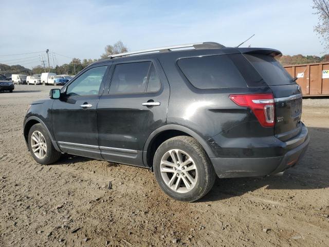 Photo 2 from auction – 2013 FORD EXPLORER X with VIN 1FM5K7D88DGA96980