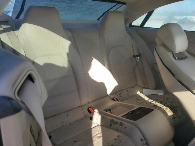Photo 10 from auction – 2012 MERCEDES-BENZ E 350 with VIN WDDKJ5KB1CF154760