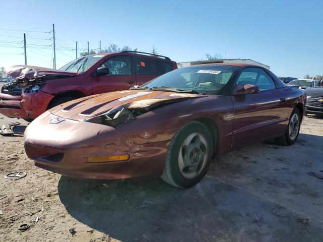 PONTIAC FIREBIRD 1995 with VIN 2G2FS22S3S2240907 - Photo from auction