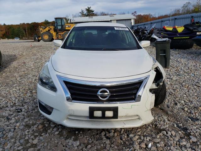 Photo 5 from auction – 2015 NISSAN ALTIMA 2.5 with VIN 1N4AL3AP0FC166881