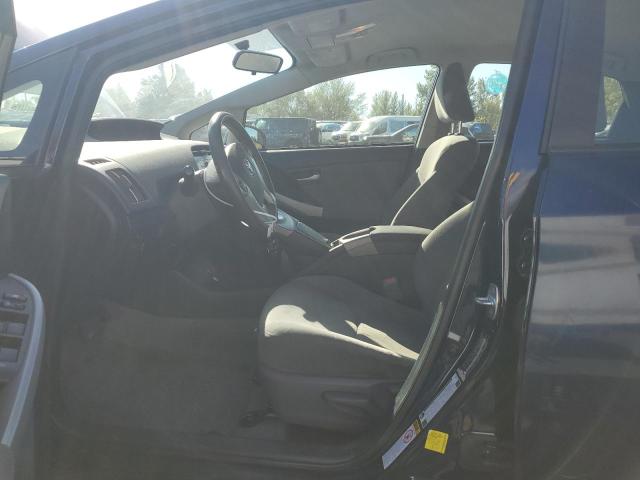 Photo 7 from auction – 2012 TOYOTA PRIUS with VIN JTDKN3DU6C1614249
