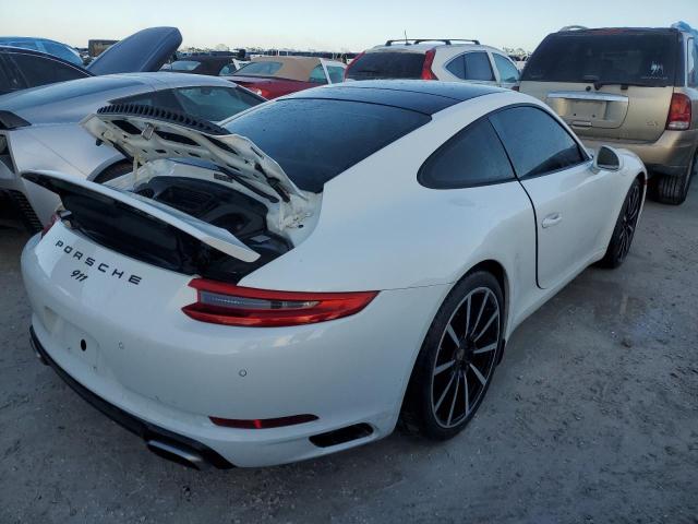 Photo 3 from auction – 2019 PORSCHE 911 CARRER with VIN WP0AA2A9XKS104030