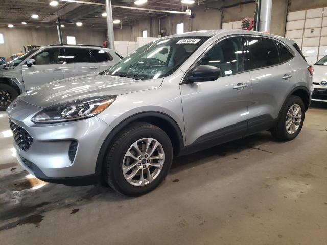 FORD ESCAPE SE 2022 with VIN 1FMCU9G64NUA83508 - Photo from auction