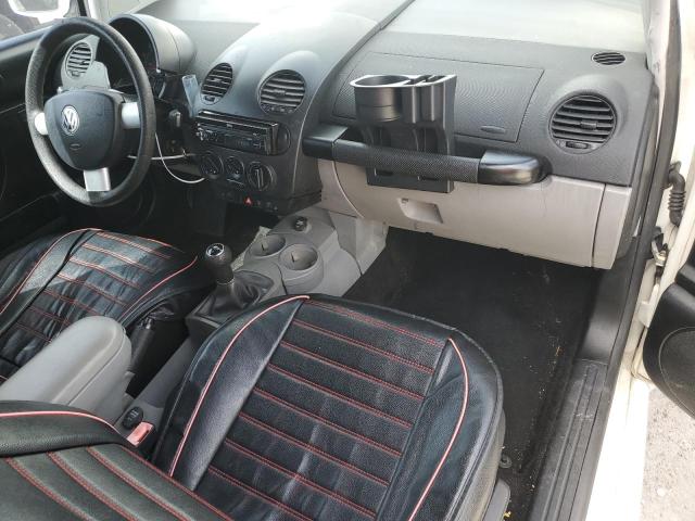 Photo 8 from auction – 2002 VOLKSWAGEN NEW BEETLE with VIN 3VWCB21C82M403149