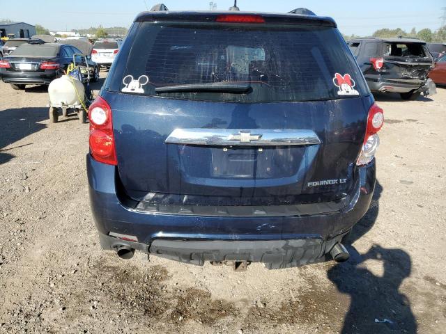 Photo 6 from auction – 2015 CHEVROLET EQUINOX LT with VIN 2GNFLBE32F6298199