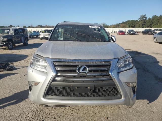 Photo 5 from auction – 2016 LEXUS GX 460 with VIN JTJBM7FX3G5129063