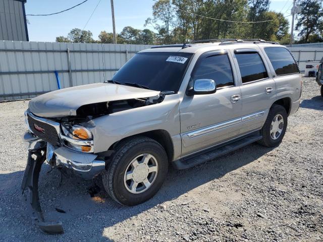 Photo 1 from auction – 2006 GMC YUKON with VIN 1GKEK13T96J110533