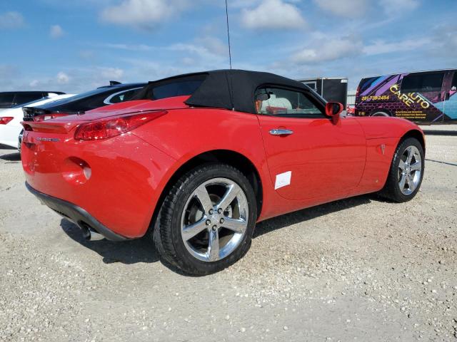 Photo 3 from auction – 2007 PONTIAC SOLSTICE G with VIN 1G2MG35X77Y142835