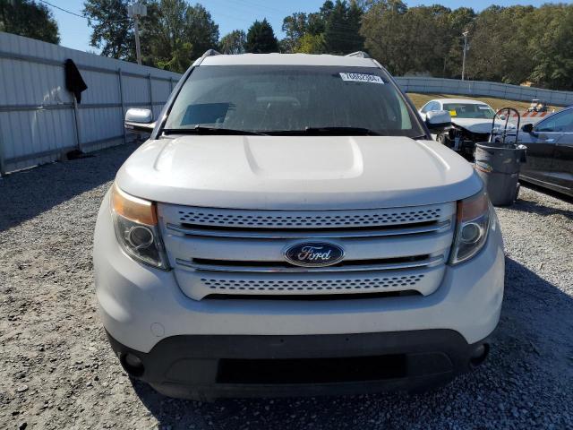 Photo 5 from auction – 2015 FORD EXPLORER L with VIN 1FM5K7F85FGA64312