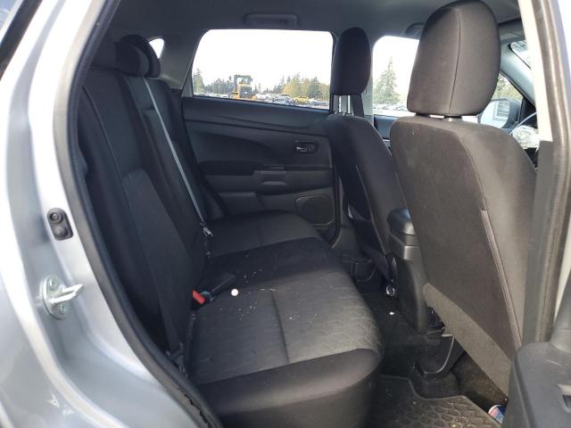 Photo 11 from auction – 2021 MITSUBISHI OUTLANDER with VIN JA4APUAU2MU002513