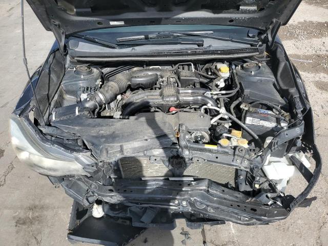 Photo 11 from auction – 2013 SUBARU IMPREZA SP with VIN JF1GPAL67DG833975