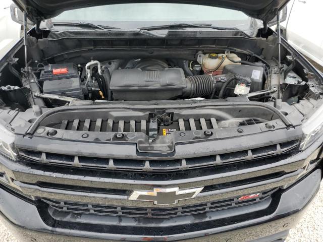Photo 12 from auction – 2020 CHEVROLET SILVERADO with VIN 3GCPYFED1LG288925