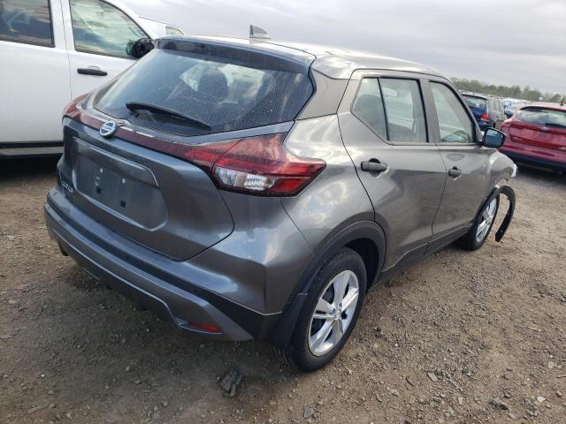 Photo 3 from auction – 2021 NISSAN KICKS S with VIN 3N1CP5BV3ML565496