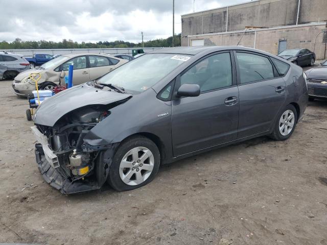 Photo 1 from auction – 2007 TOYOTA PRIUS with VIN JTDKB20U973289910