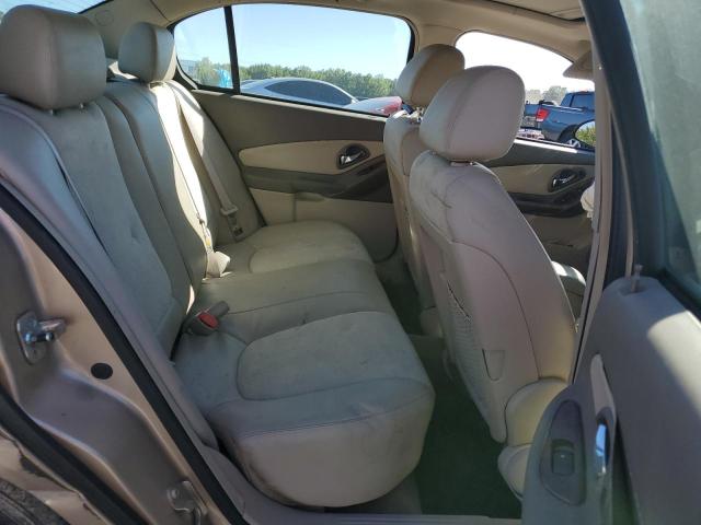 Photo 10 from auction – 2004 CHEVROLET MALIBU LT with VIN 1G1ZU54844F233917