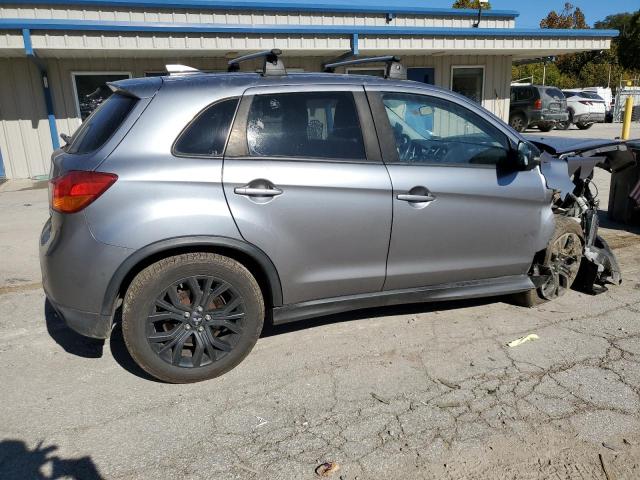 Photo 3 from auction – 2017 MITSUBISHI OUTLANDER with VIN JA4AR3AU0HZ042067
