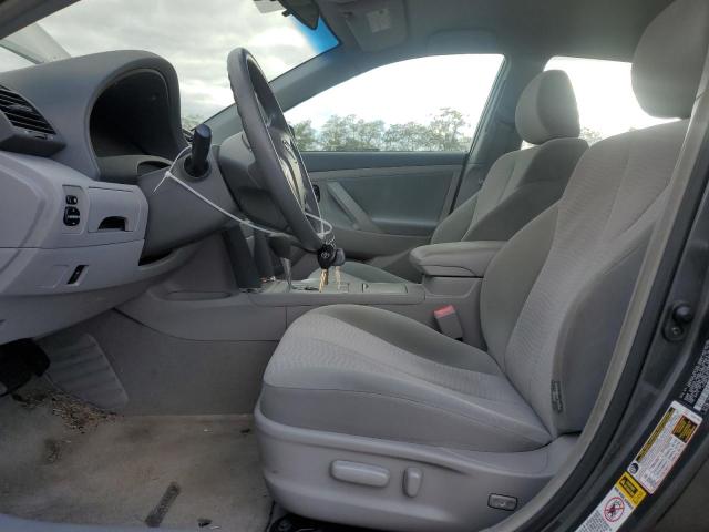 Photo 7 from auction – 2010 TOYOTA CAMRY BASE with VIN 4T4BF3EK6AR018288