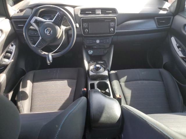 Photo 8 from auction – 2018 NISSAN LEAF S with VIN 1N4AZ1CP0JC303407