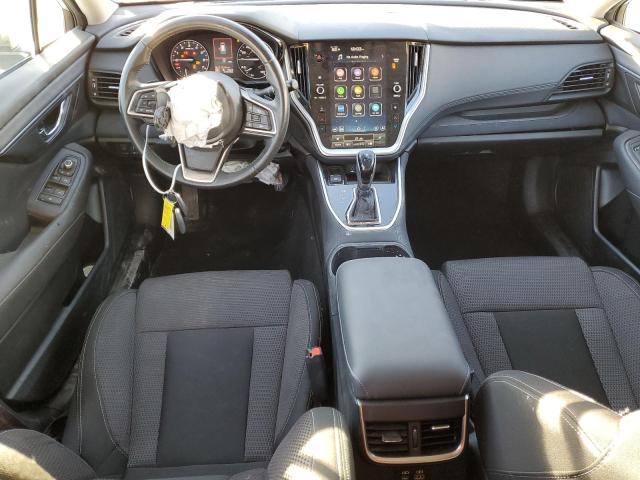 Photo 8 from auction – 2023 SUBARU OUTBACK PR with VIN 4S4BTAFC8P3154838