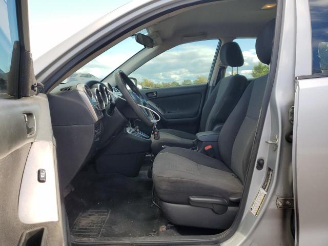 صورة رقم 7 من المزاد - 2007 TOYOTA COROLLA MA مع VIN 2T1KR32E17C634748