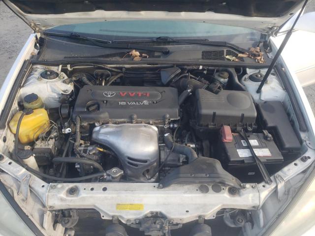 Photo 11 from auction – 2004 TOYOTA CAMRY LE with VIN JTDBE30KX40266872