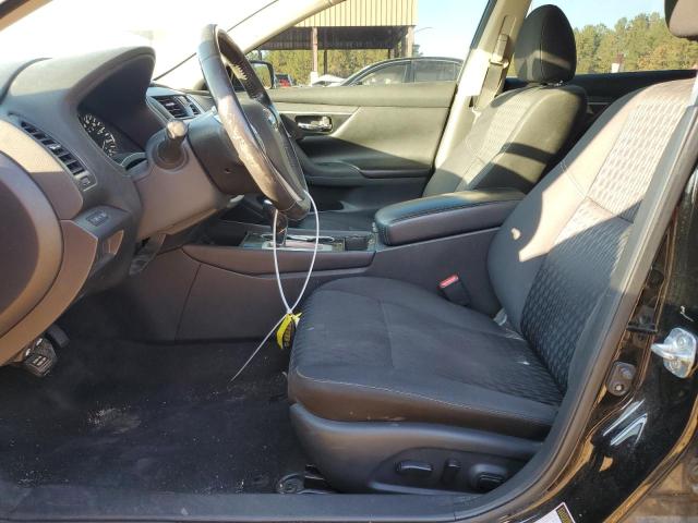 Photo 7 from auction – 2018 NISSAN ALTIMA 2.5 with VIN 1N4AL3AP3JC127629