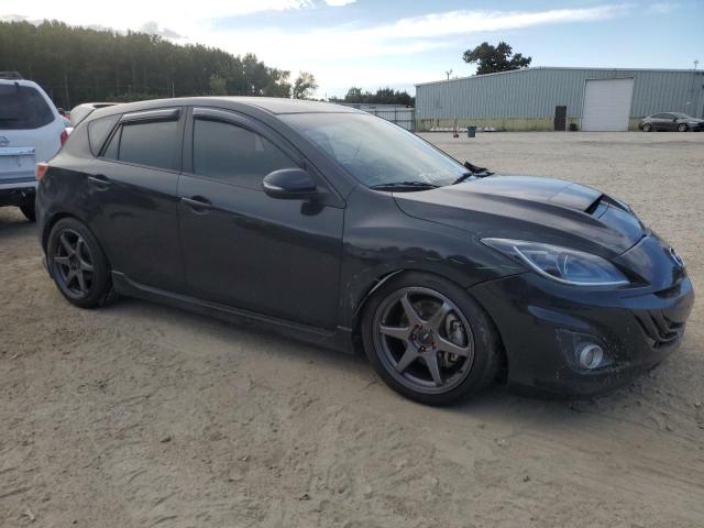 Photo 4 from auction – 2011 MAZDA SPEED 3 with VIN JM1BL1K44B1462421