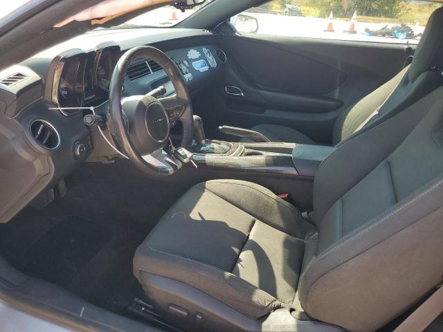 Photo 7 from auction – 2011 CHEVROLET CAMARO LT with VIN 2G1FB1ED9B9145397