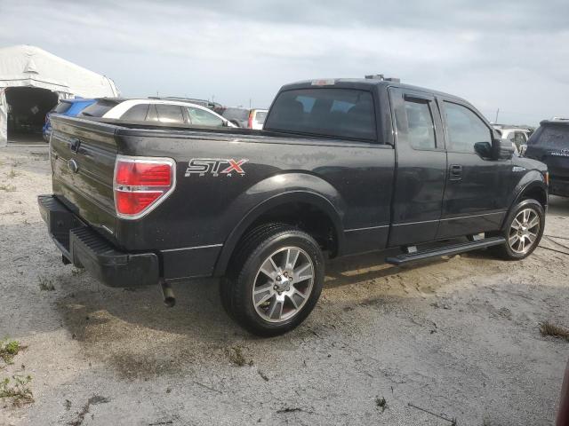 Photo 3 from auction – 2014 FORD F150 SUPER with VIN 1FTEX1CM1EFB74394