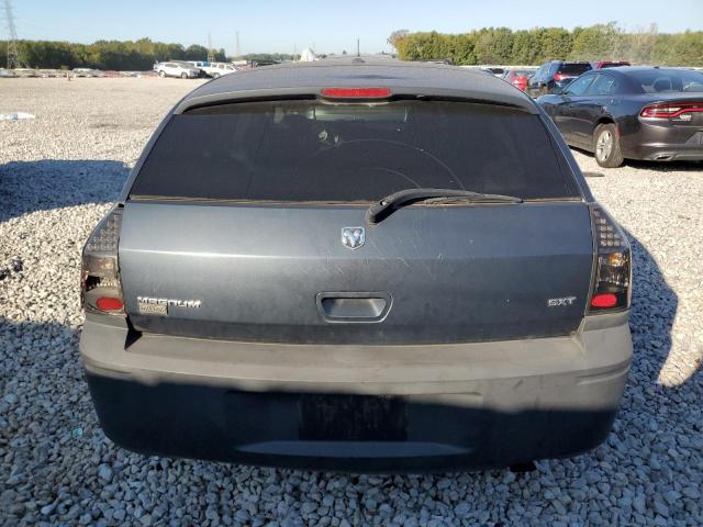 Photo 6 from auction – 2007 DODGE MAGNUM SXT with VIN 2D4FV47V47H831417