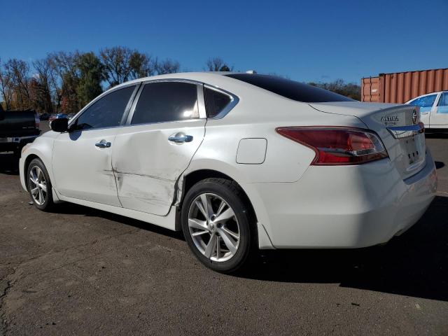 Photo 2 from auction – 2013 NISSAN ALTIMA 2.5 with VIN 1N4AL3AP9DN560011