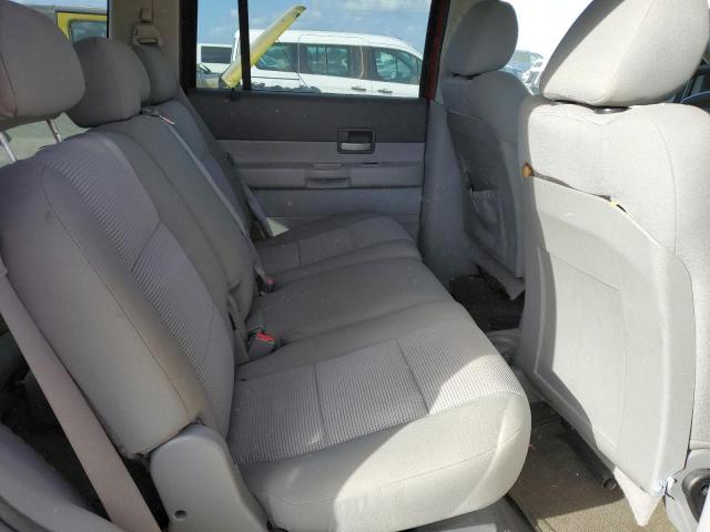 Photo 11 from auction – 2008 DODGE DURANGO SL with VIN 1D8HD48K08F108455