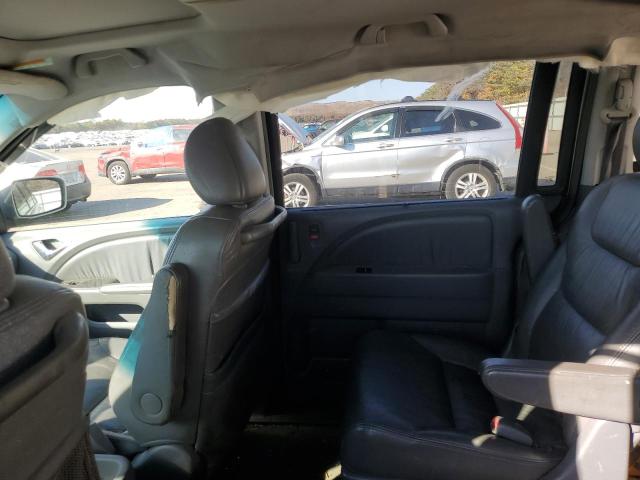 Photo 11 from auction – 2006 HONDA ODYSSEY EX with VIN 5FNRL38736B048667
