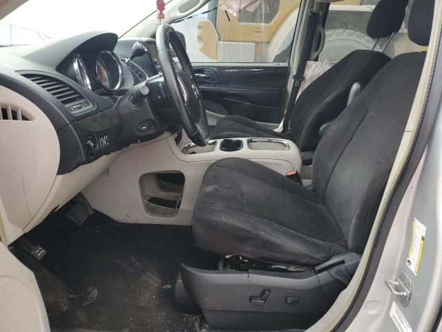 Photo 7 from auction – 2011 DODGE GRAND CARA with VIN 2D4RN5DG1BR618873