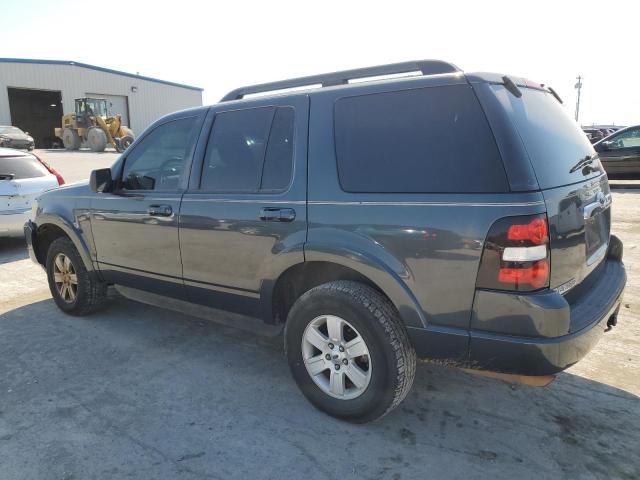 Photo 2 from auction – 2010 FORD EXPLORER X with VIN 1FMEU6DE6AUA19788