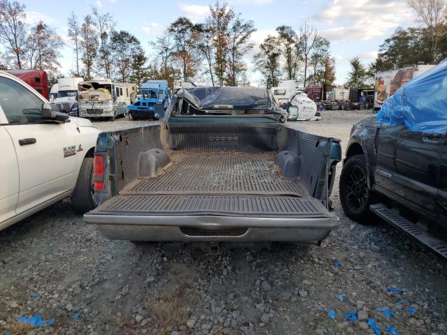 Photo 6 from auction – 1996 DODGE RAM 2500 with VIN 3B7KC23C3TM155452