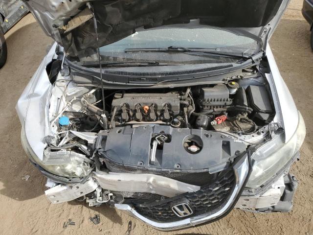 Photo 11 from auction – 2015 HONDA CIVIC EX with VIN 19XFB2F89FE103706