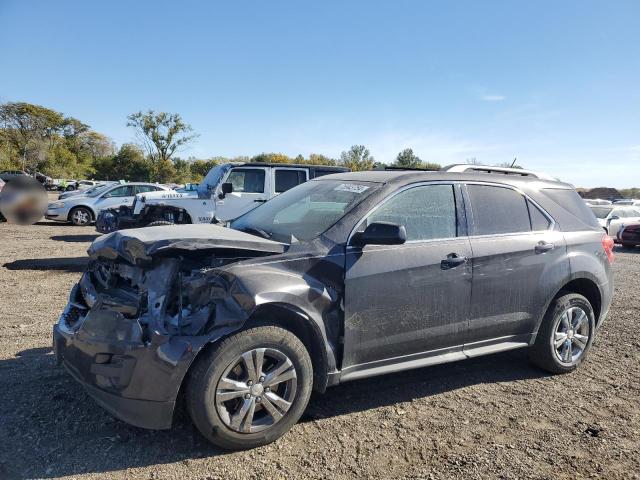 CHEVROLET EQUINOX LT 2015 with VIN 2GNFLFEK7F6326092 - Photo from auction