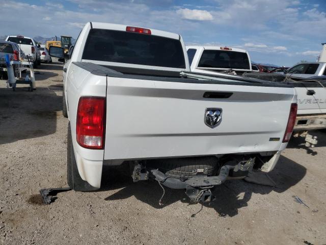 Photo 6 from auction – 2012 DODGE RAM 1500 S with VIN 3C6JD6AP0CG210807