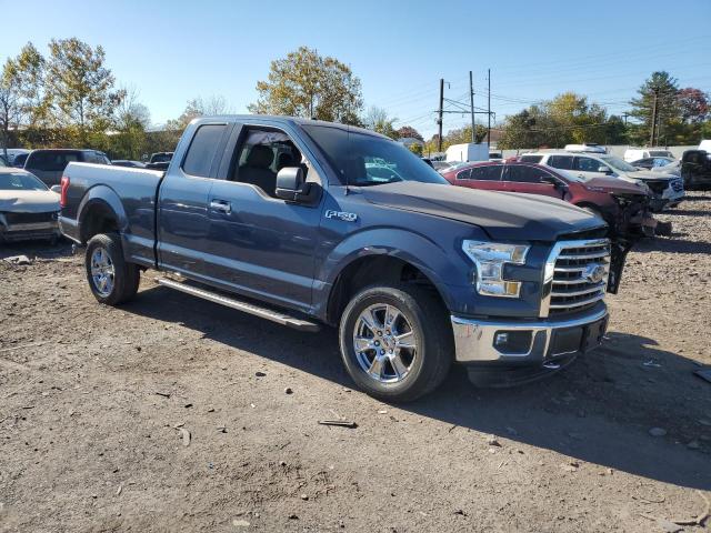 Photo 4 from auction – 2016 FORD F150 SUPER with VIN 1FTFX1EF2GFD09081