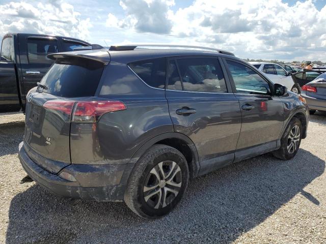 Photo 3 from auction – 2016 TOYOTA RAV4 LE with VIN 2T3BFREV9GW522194