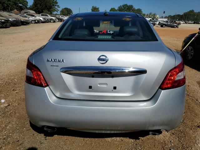 Photo 6 from auction – 2010 NISSAN MAXIMA S with VIN 1N4AA5AP2AC850938
