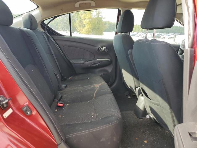 Photo 10 from auction – 2016 NISSAN VERSA S with VIN 3N1CN7AP4GL859062