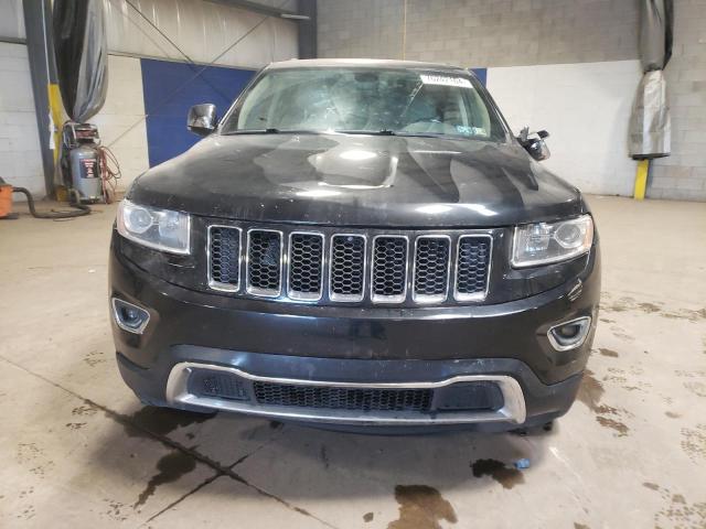 Photo 5 from auction – 2015 JEEP GRAND CHER with VIN 1C4RJFBGXFC713075