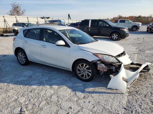 Photo 4 from auction – 2013 MAZDA 3 I with VIN JM1BL1L7XD1751394