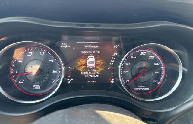 Photo 8 from auction – 2015 DODGE CHARGER PO with VIN 2C3CDXAT4FH858678