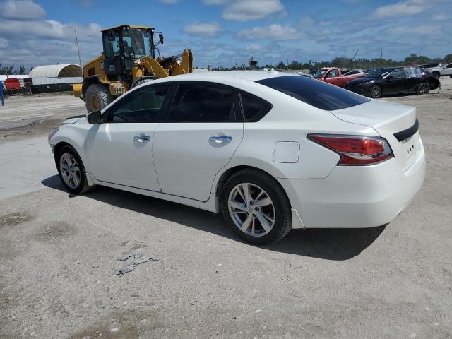 Photo 2 from auction – 2014 NISSAN ALTIMA 2.5 with VIN 1N4AL3APXEC134745
