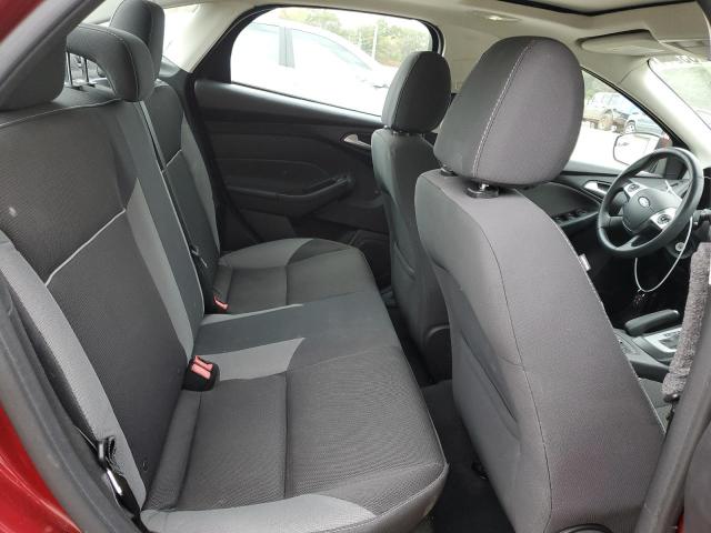 Photo 10 from auction – 2014 FORD FOCUS SE with VIN 1FADP3F28EL349720