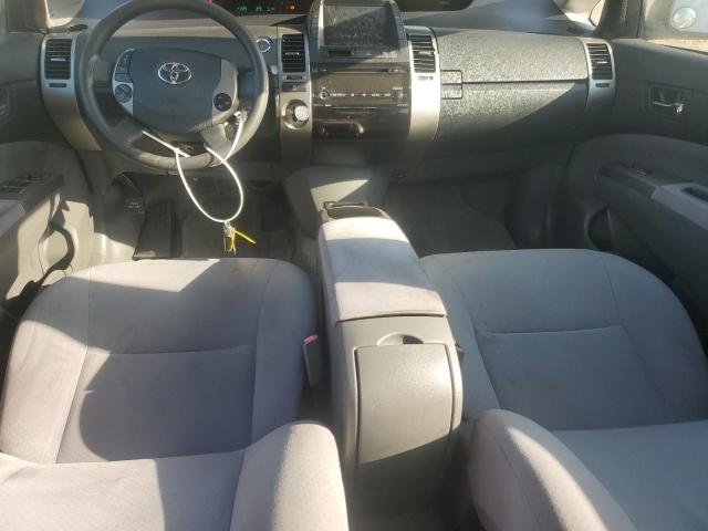 Photo 8 from auction – 2009 TOYOTA PRIUS with VIN JTDKB20UX93494543