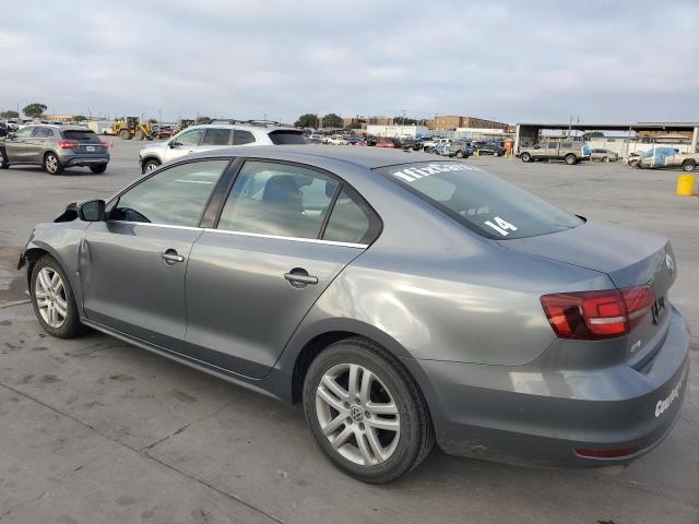 Photo 2 from auction – 2017 VOLKSWAGEN JETTA S with VIN 3VW2B7AJ4HM231234